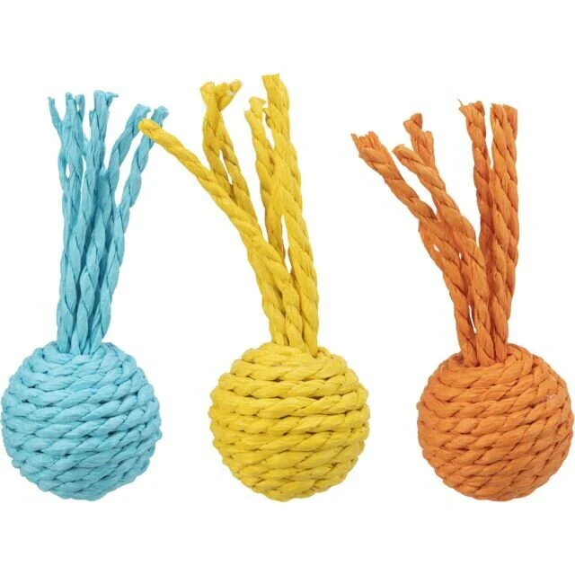 Rasselball