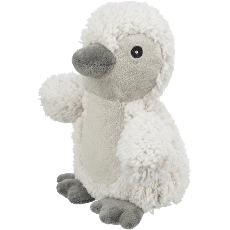 Be Eco Hundekuscheltier Pinguin