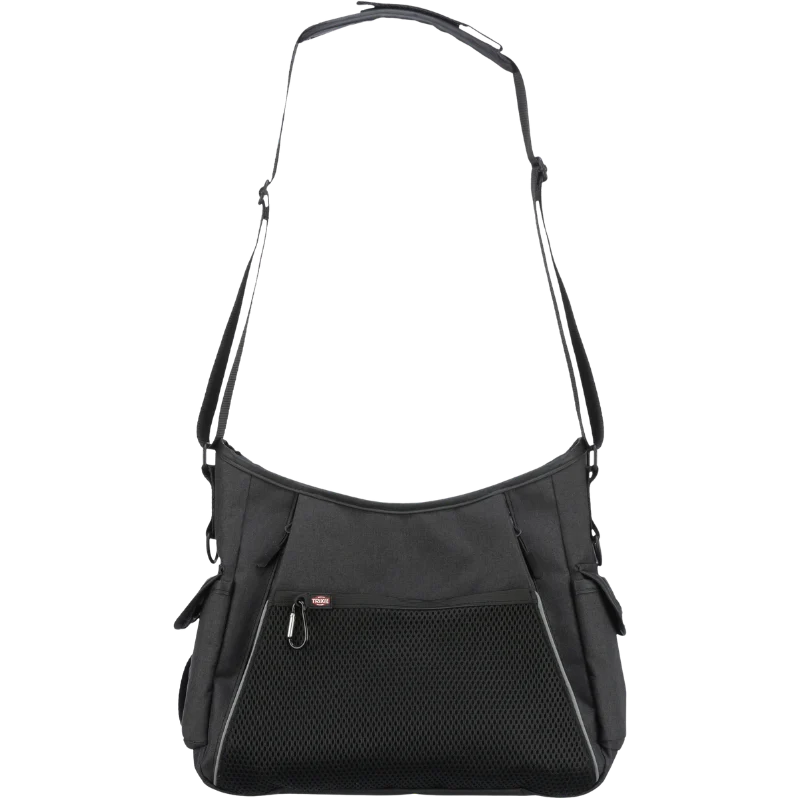 TRIXIE Gassi- und Dummy-Tasche