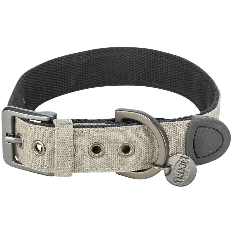 TRIXIE CityStyle Halsband, extra breit