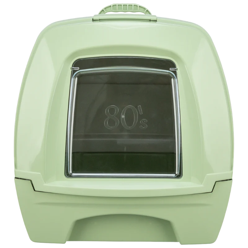 TRIXIE Katzentoilette EasyDraw