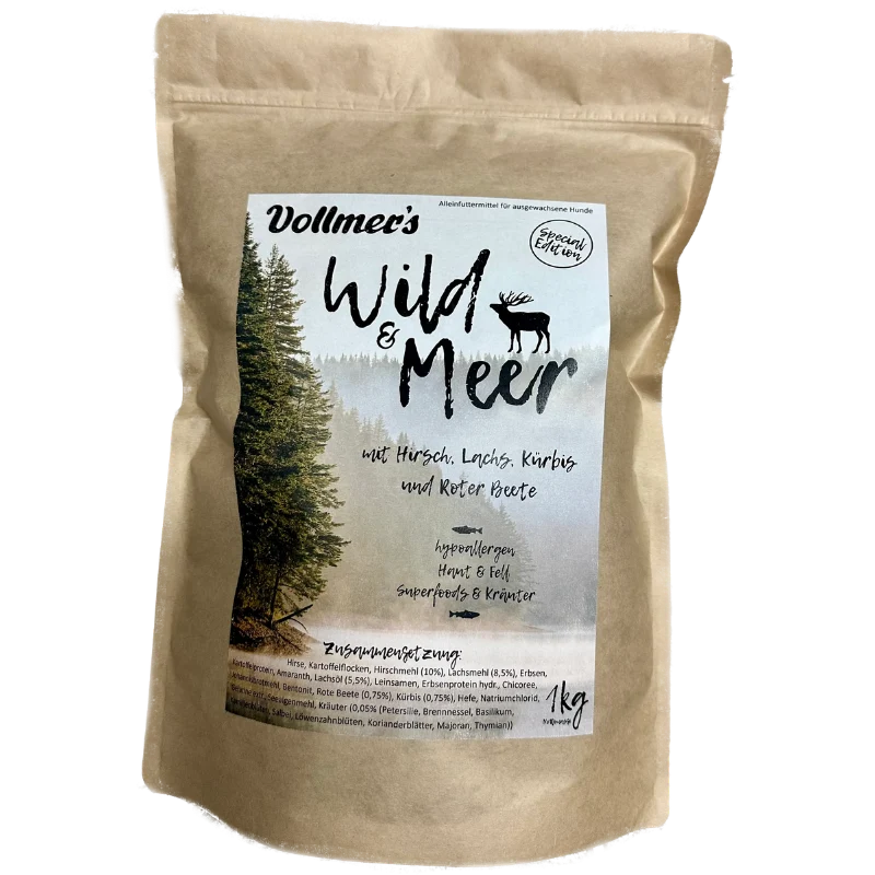 Vollmer's Wild & Meer