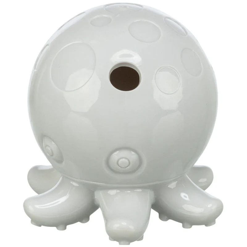 Hunde Snack-Oktopus