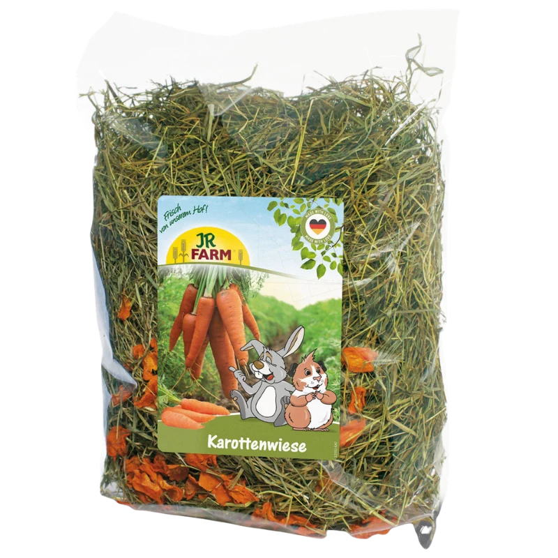 JR Farm Karottenwiese