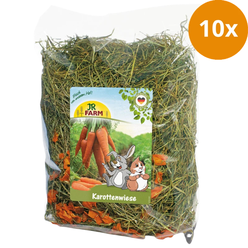 JR Farm Karottenwiese