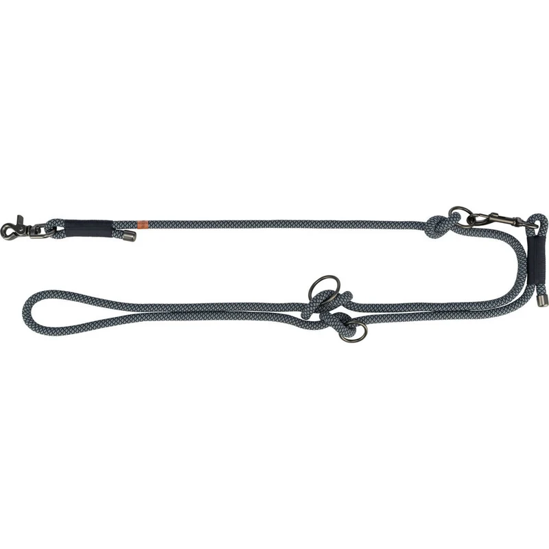 Soft Rope verstellbare Verlängerungsleine für Hunde aus Tau