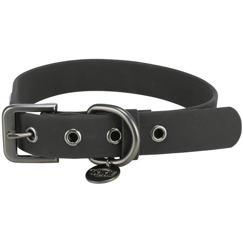 CityStyle PVC Hundehalsband
