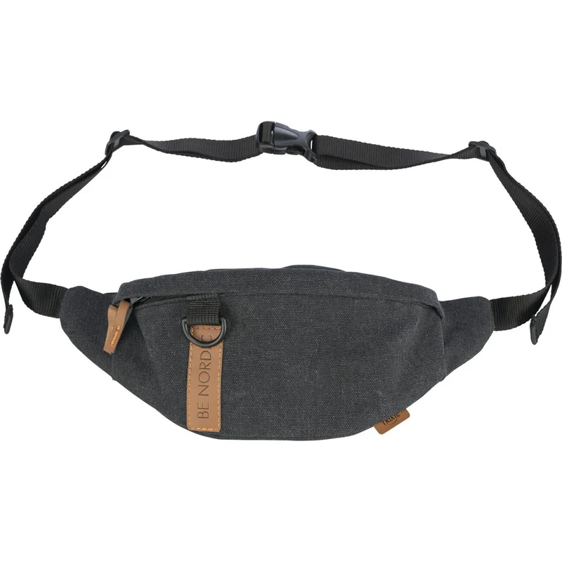 BE NORDIC Sling-Tasche Hüfttasche, Umhängetasche