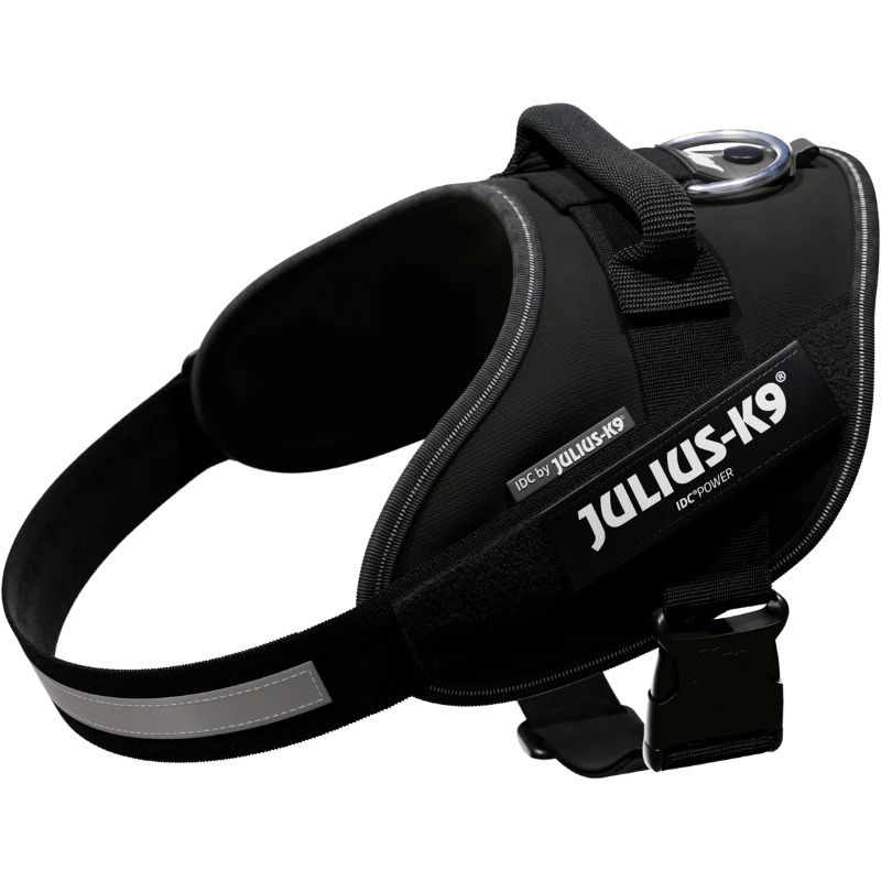Julius-K9® IDC® Powergeschirr Gr. 0–4