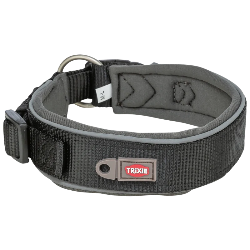 TRIXIE Premium Halsband, extra breit