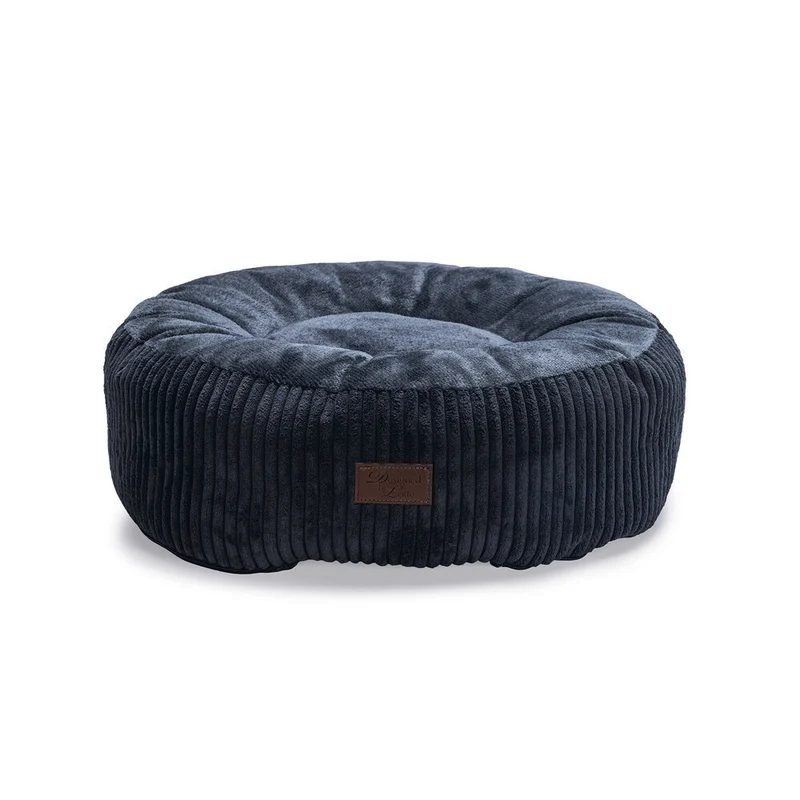 Katzenbett gerippt