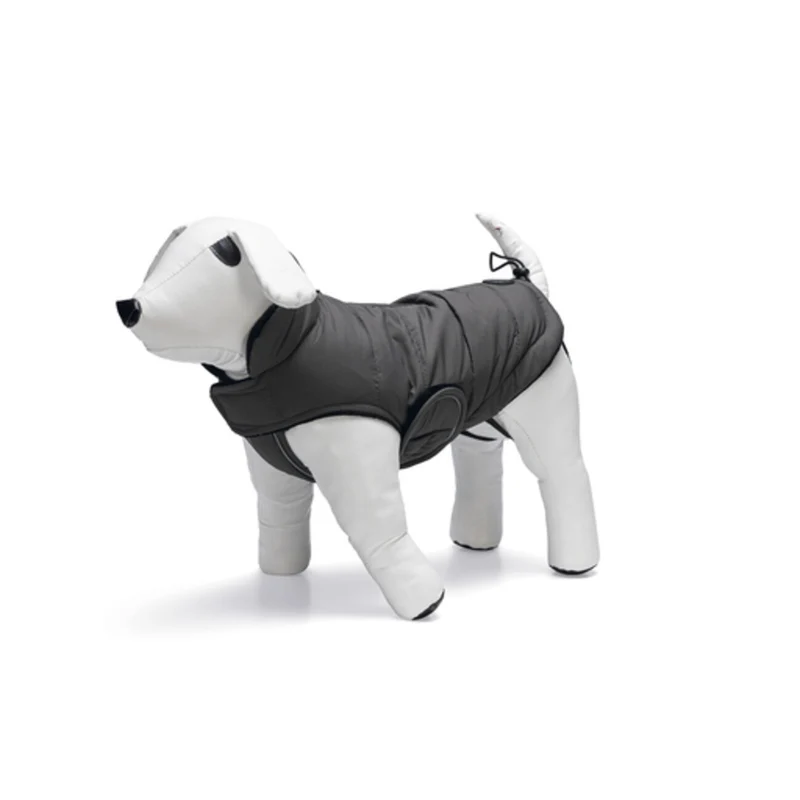Designed by Lotte Hundemantel Zhanti – Warm, wasserfest & stylisch