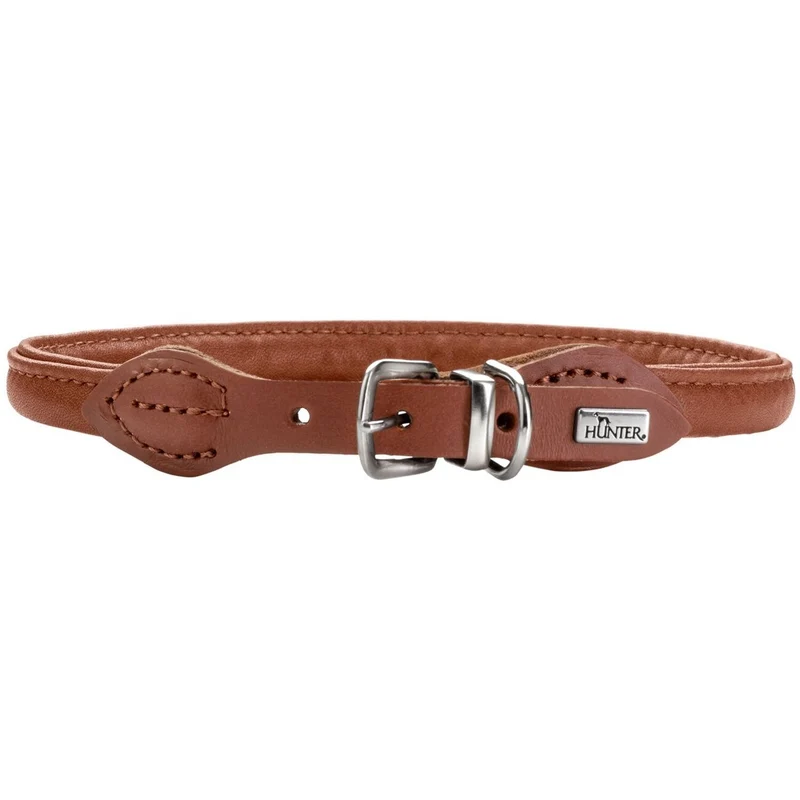 Halsband Round & Soft Canadian Up