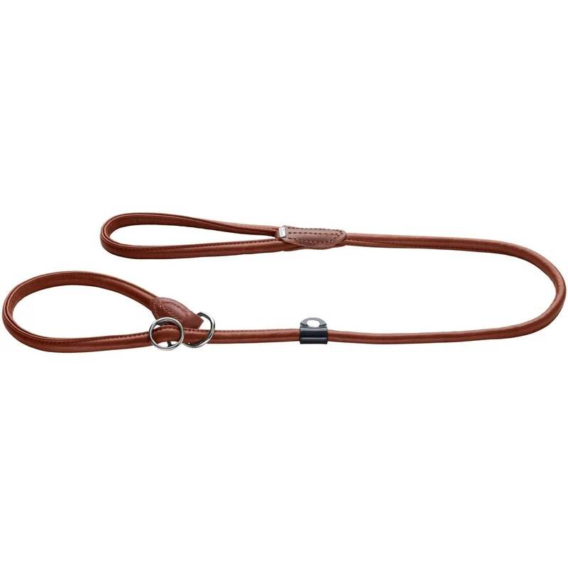 Retriever-Leine Round & Soft Canadian Up