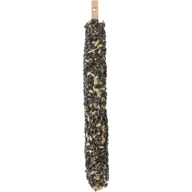 Futterstange XL für Wildvögel mit Sonnenblumenkernen