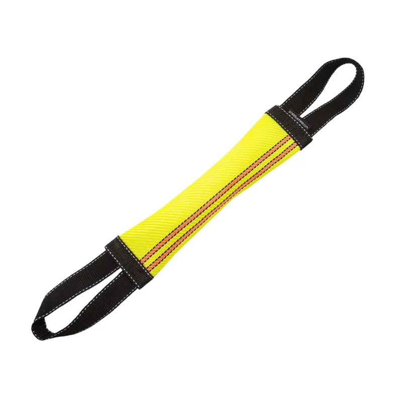 Apportierdummy Beißwurst dicker Horst