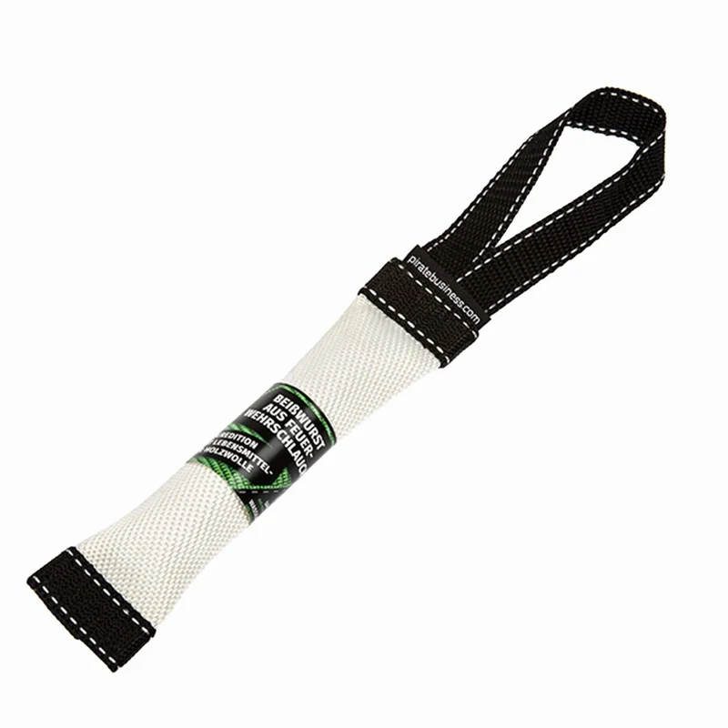Apportierdummy Beißwurst Horst Mini