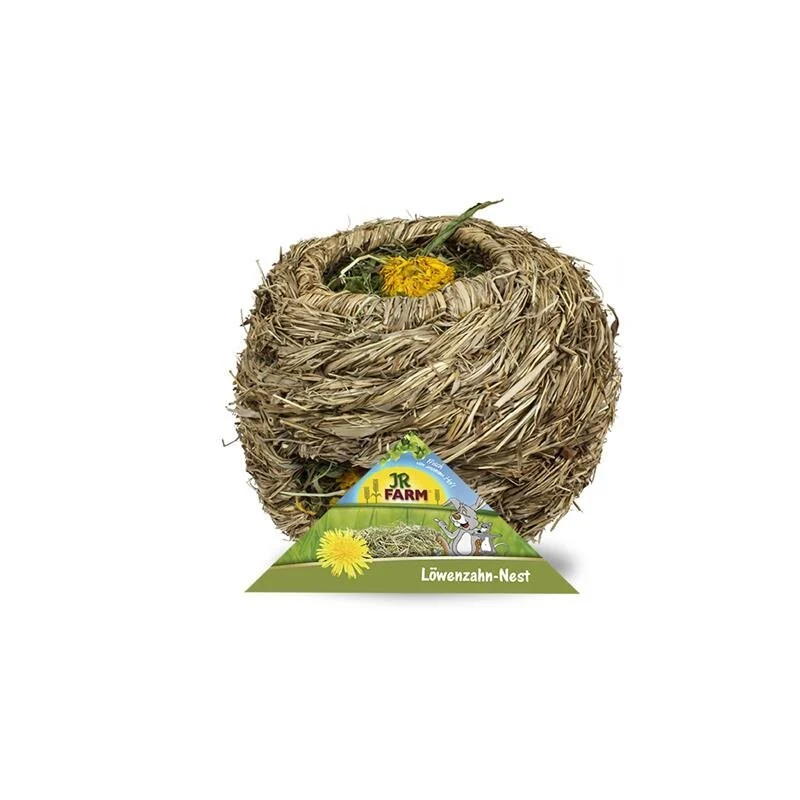 JR Farm Löwenzahn-Nest