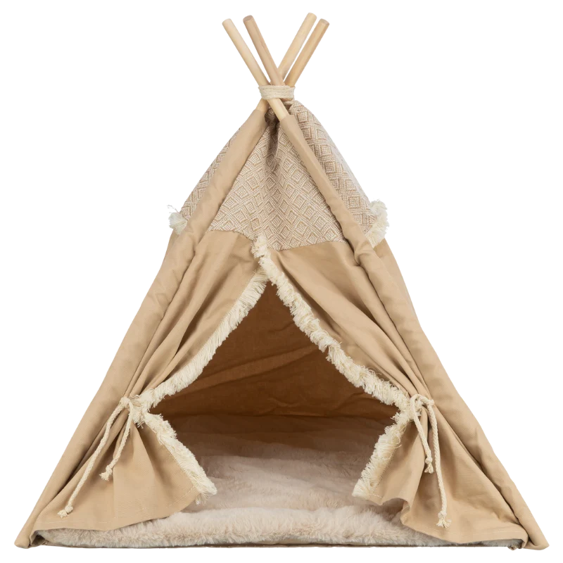 TRIXIE Tipi Boho