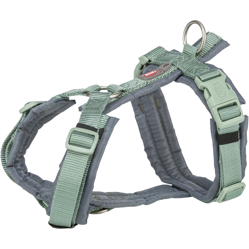 TRIXIE Premium Trekking Geschirr