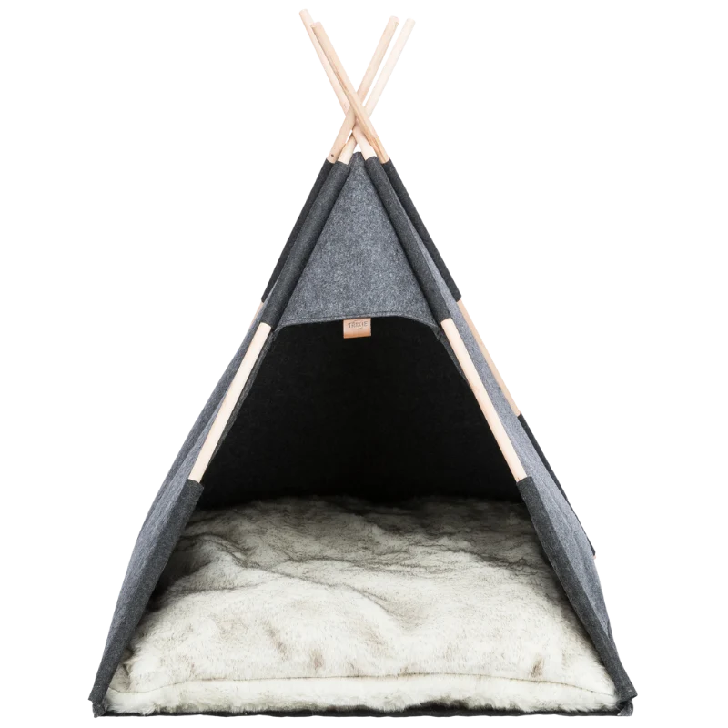 TRIXIE Höhle Tipi