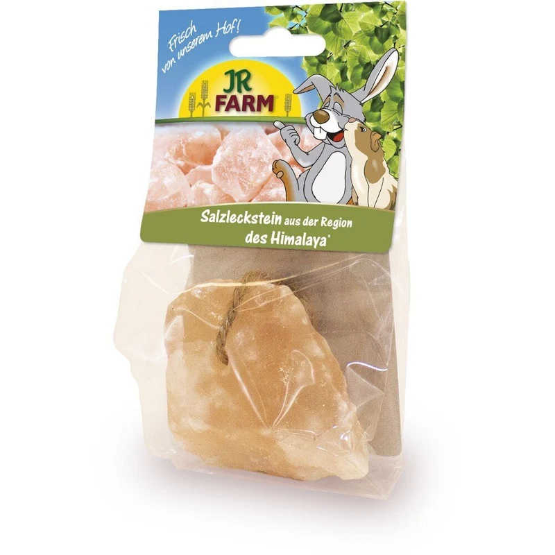 Himalaya Salzleckstein für Nagetiere