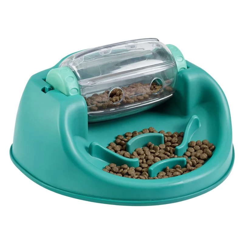 Spin n Eat Snackspielzeug für Hunde