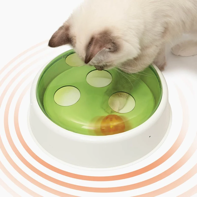 Catit Senses 2.0 Ball Kuppel