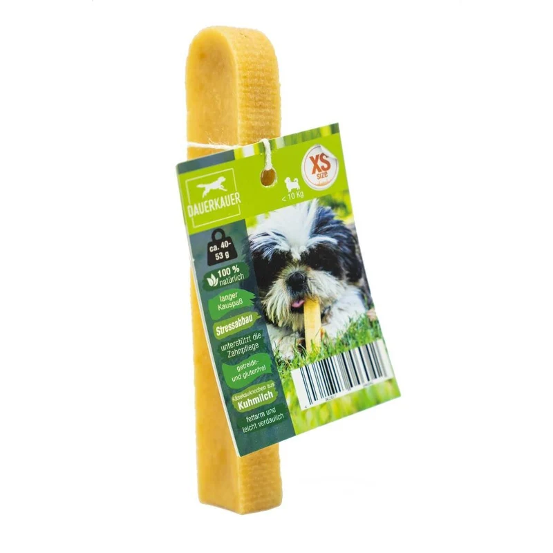 Wolters vegetarischer Käsekauknochen für Hunde