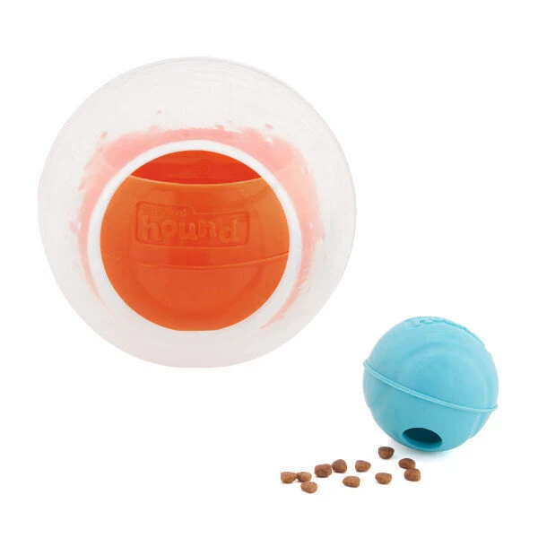 Rumble Puzzle Hundespielzeug
