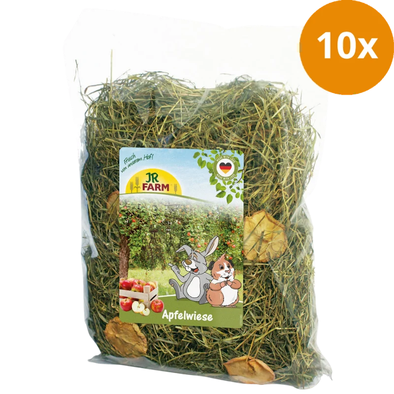 JR Farm Apfelwiese