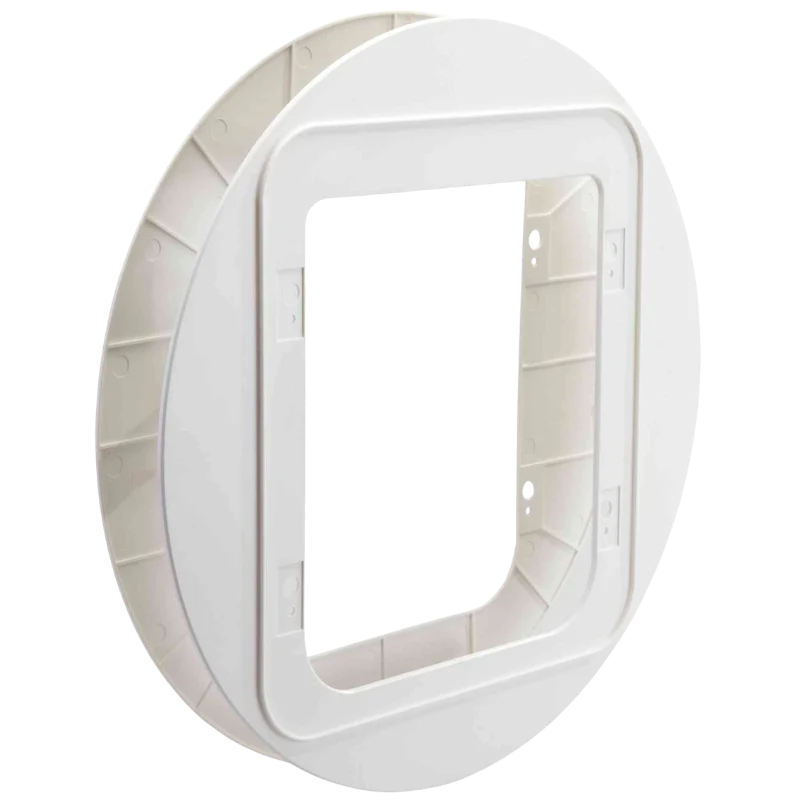 TRIXIE SureFlap Montageadapter