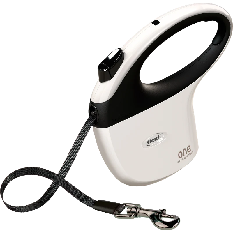 TRIXIE flexi one - the avantgarde leash