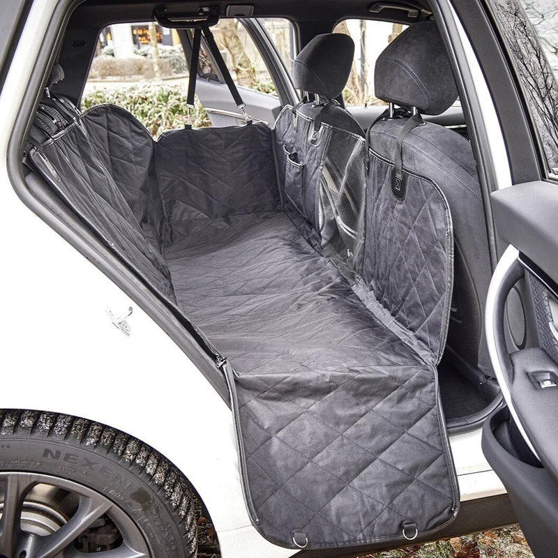 Clean Car Rücksitz Schondecke