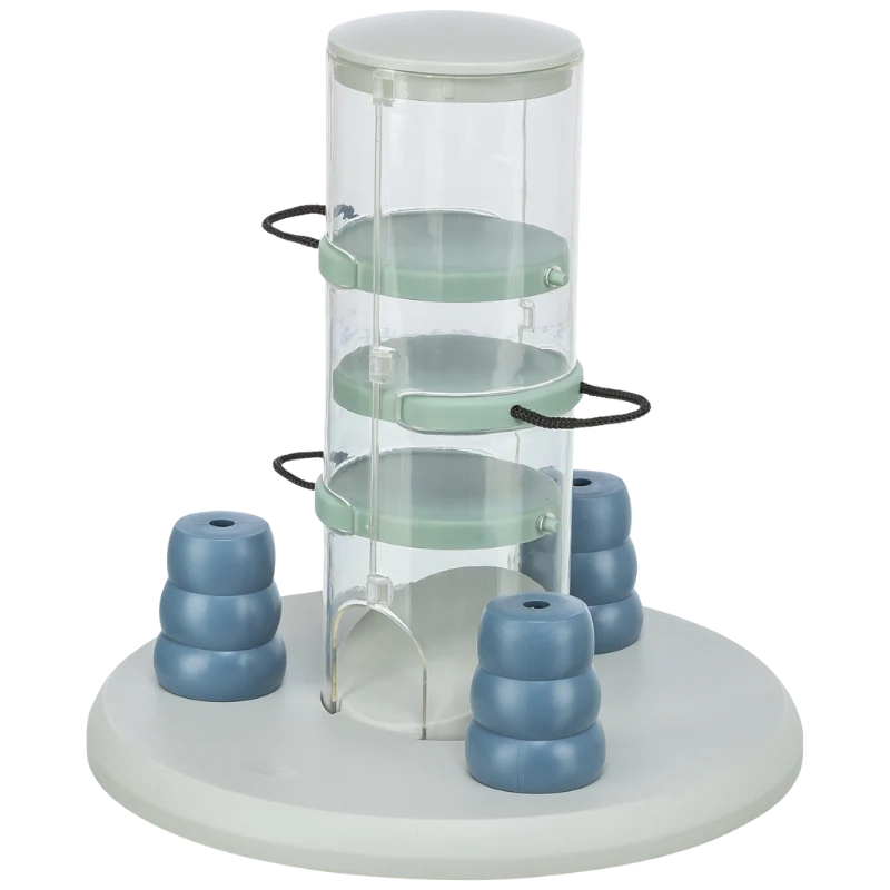 Trixie Dog Activity Gambling Tower