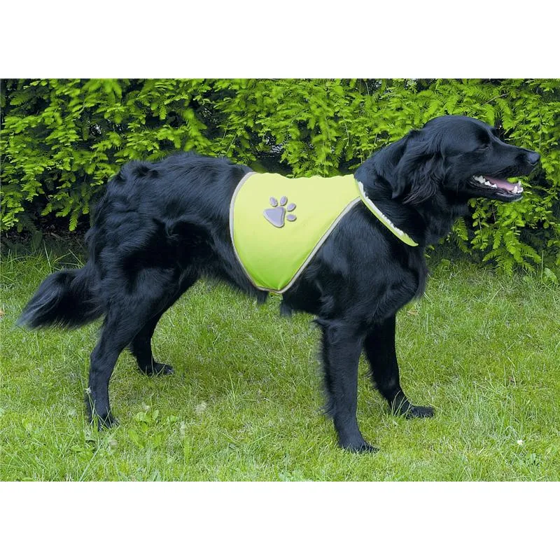 Trixie Sicherheitsweste für Hunde