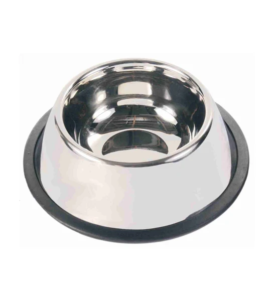 Trixie Stainless Steel Long-Ear Bowl 900ml