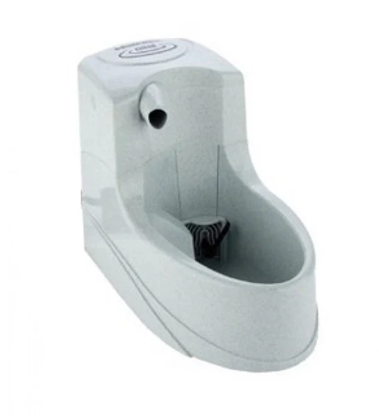 Drinkwell Mini Pet Fountain for Dogs & Cats