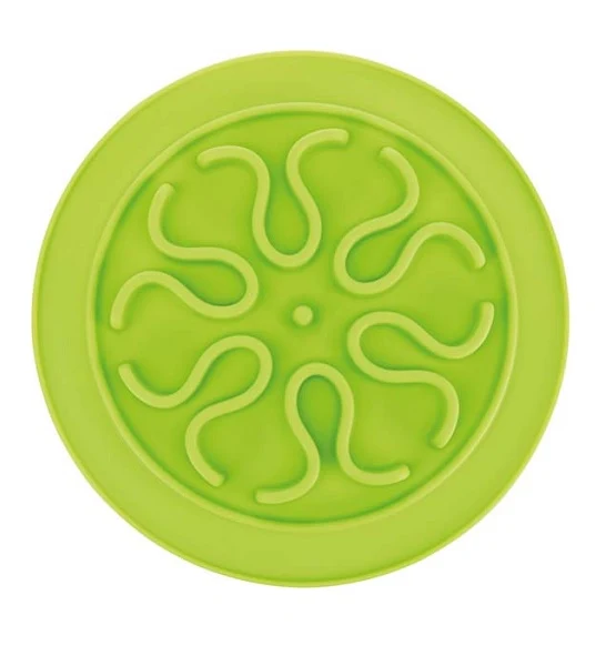 Trixie Slow Feeding Mat Silicone for Dogs