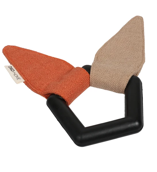 D&D Bunny Dog Toy 23x21x2.3cm