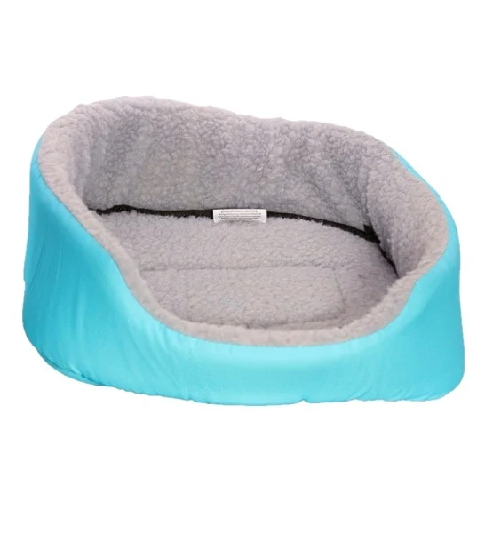 Trixie Fur Bed for Small Pets