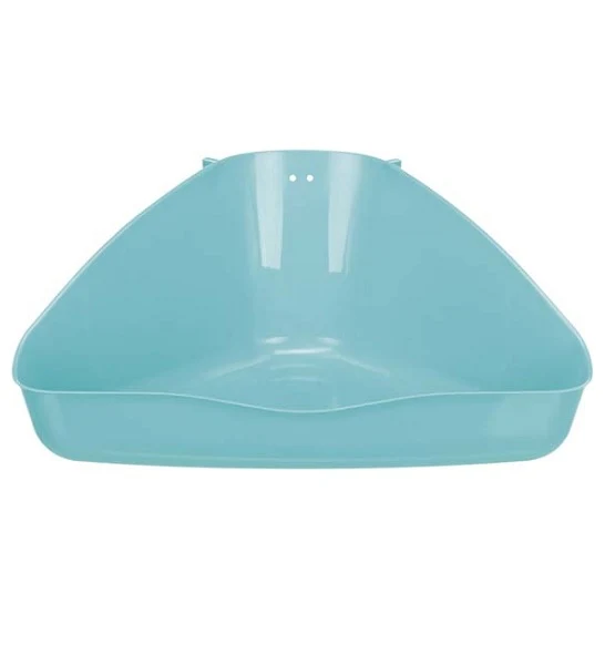 Trixie Corner Toilet for Guinea Pigs & Small Rabbit
