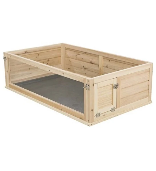 Trixie Indoor Run for Guinea Pigs 100x30x60cm