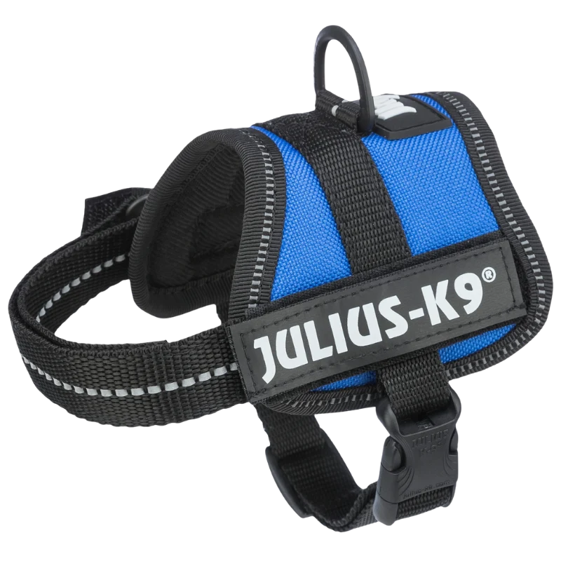 Julius-K9® Powergeschirr® Baby 1–Mini
