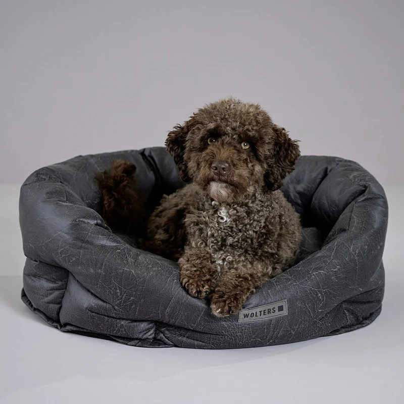 Wolters Vintage Hundekörbchen