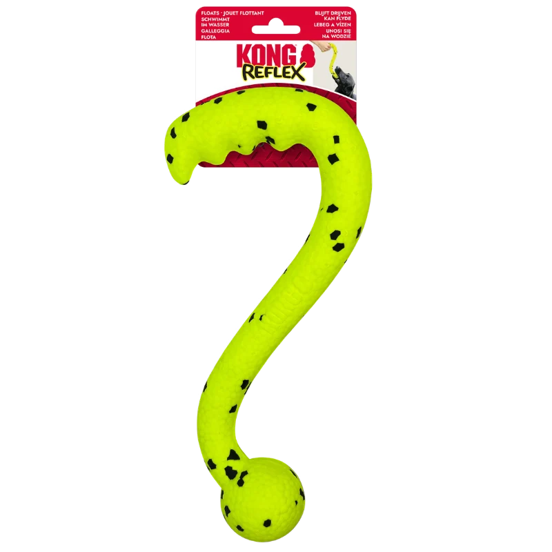 KONG Reflex Tug n Fetch