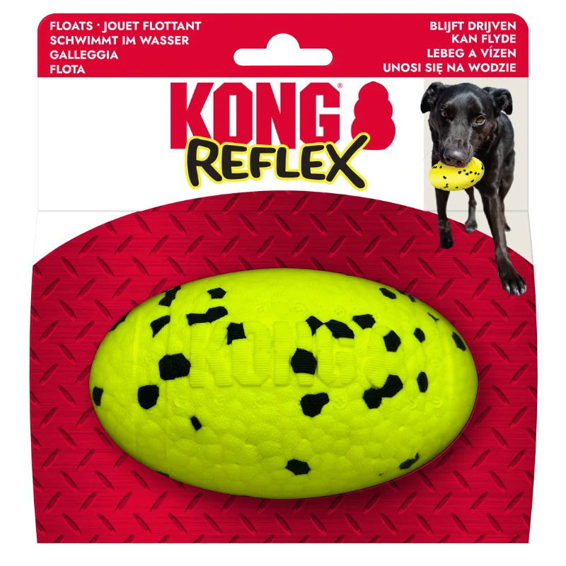 KONG Reflex Football