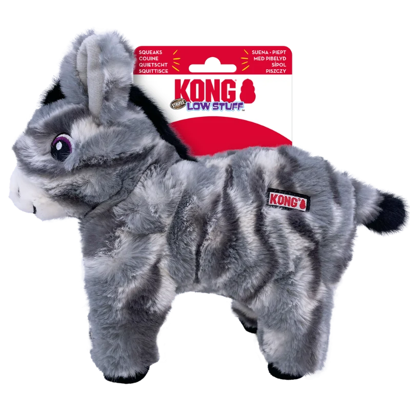 KONG Low Stuff Stripes