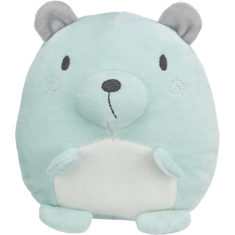 Welpenspielzeug Kuschelbär