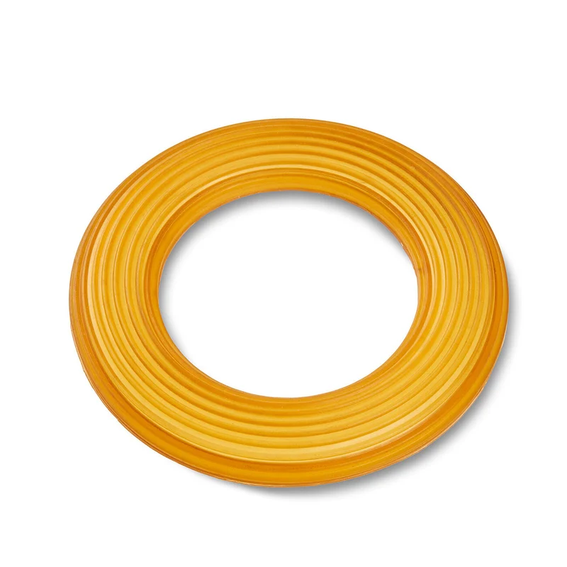 Wolters Pure Nature Frisbee aus Naturkautschuk für Hunde